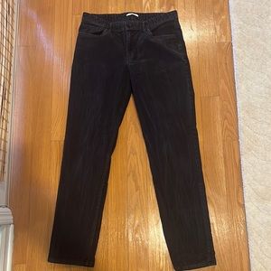 Calvin Klein Corduroy Pants